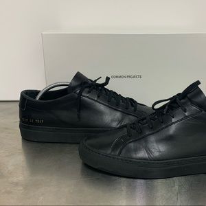 Common Projects Original Achilles Sneakers US 10.5 (43)